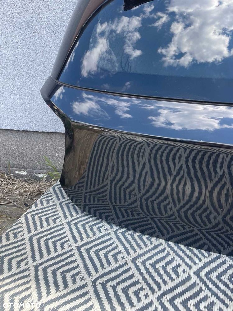 klapa tył bmw f20 kolor 475 - 6
