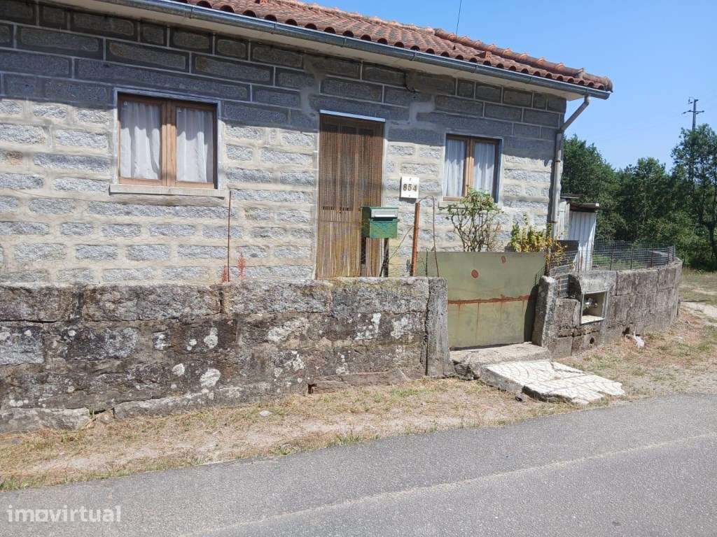 Quintinha, com 7000m2 com 4 artigos, 3 nas casa e 1 no terreno. - Grande imagem: 2/20