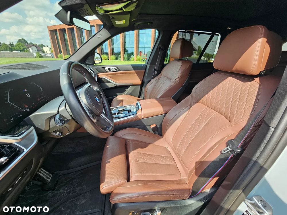 BMW X5 - 19