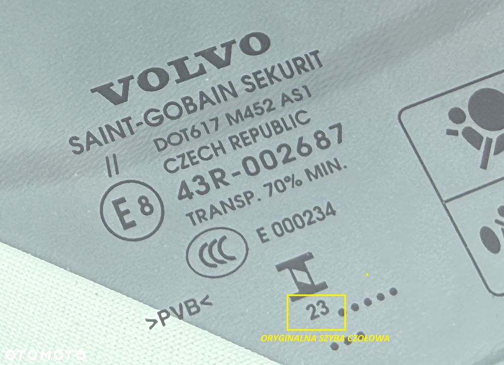 Volvo XC 60 B4 D Plus Dark - 36