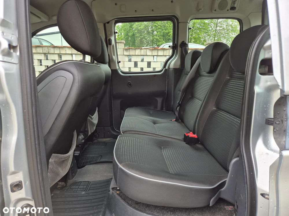 Peugeot Partner Kombi 110 Premium - 18