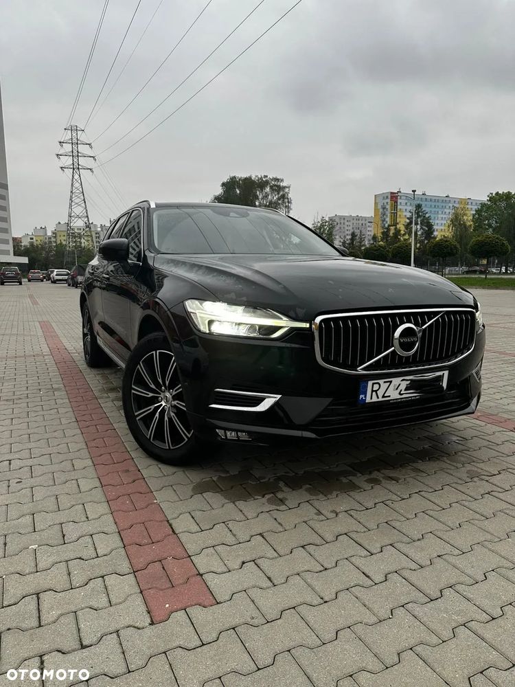 Volvo XC 60 T5 AWD Geartronic Inscription - 7