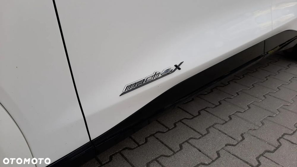 Ford Mustang Mach-E 98kWh AWD GT - 11