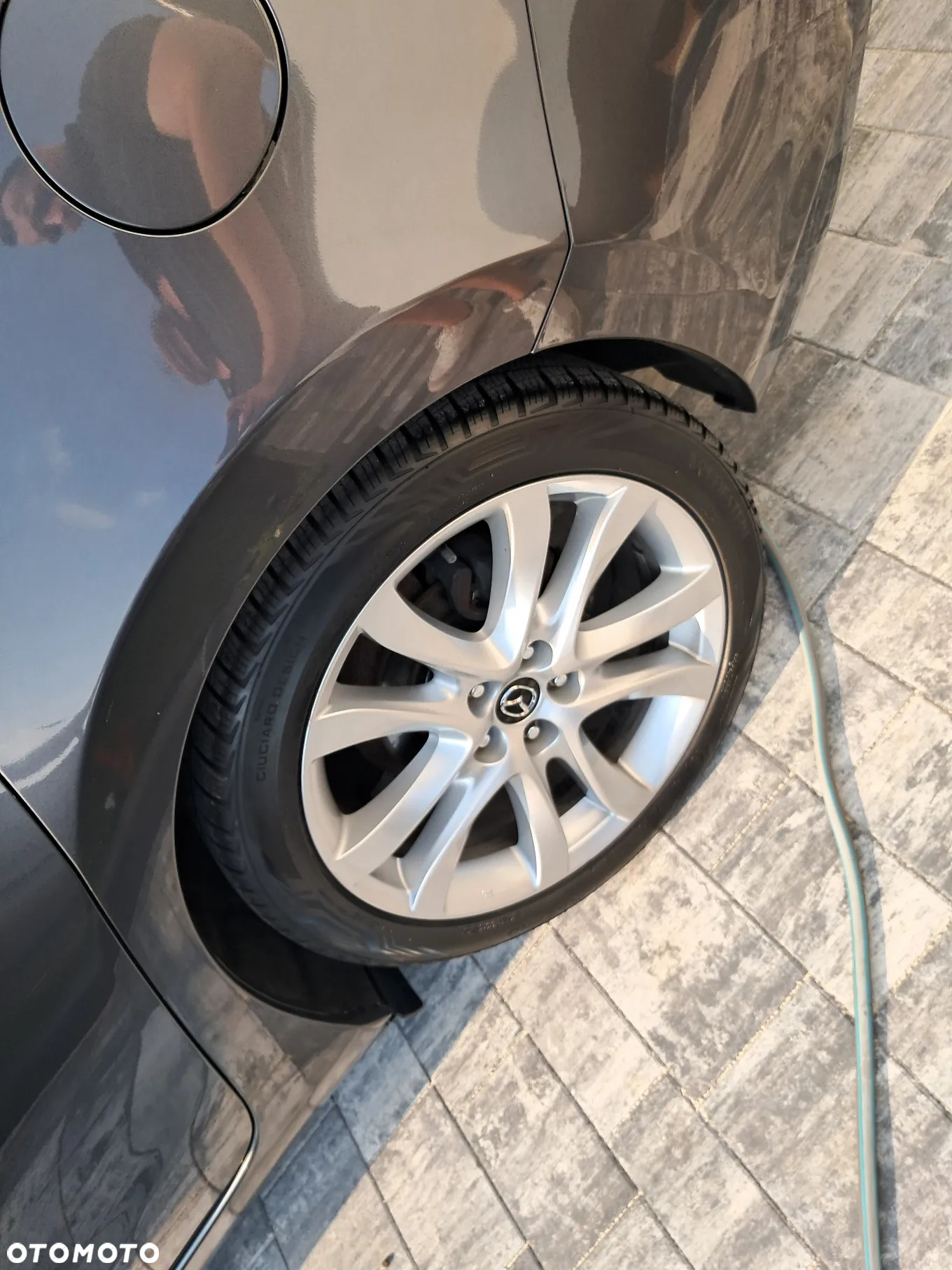 Mazda 6 2.2 D Skypassion I-ELoop - 13