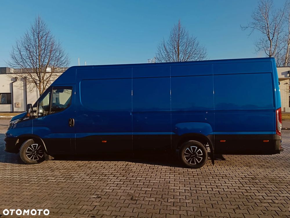 Iveco Daily 35S18 - 6
