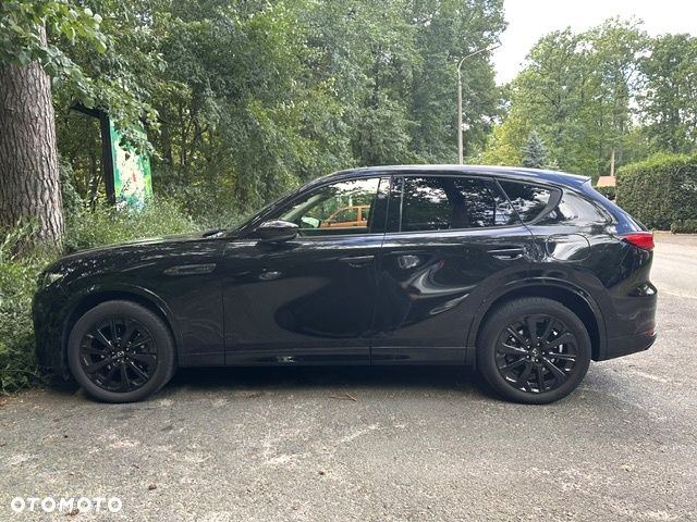 Mazda CX-60 - 5