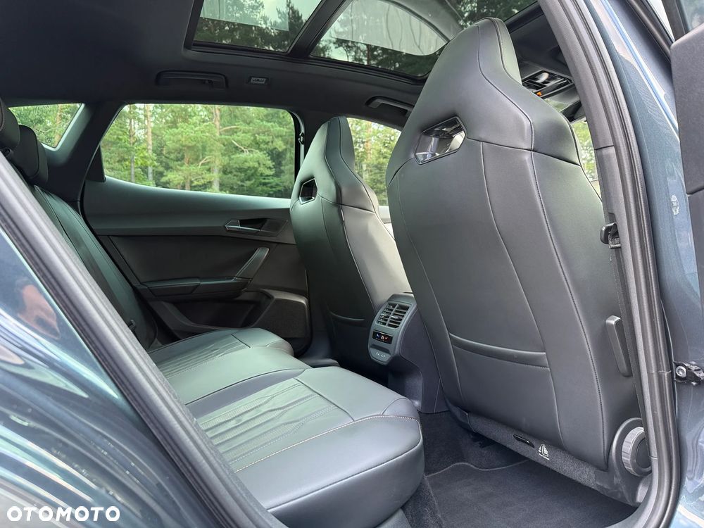 Cupra Formentor VZ 2.0 TSI 4Drive DSG - 30
