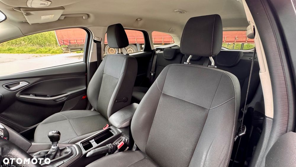 Ford Focus 1.0 EcoBoost Platinium X ASS - 32