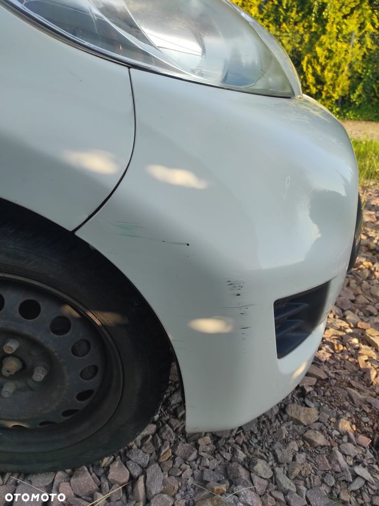 Peugeot 107 1.0 Happy - 20