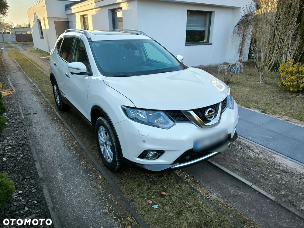 Nissan X-Trail 1.6 DCi Acenta - 10