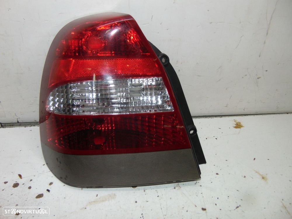 Daewoo Nubira farolim - 1