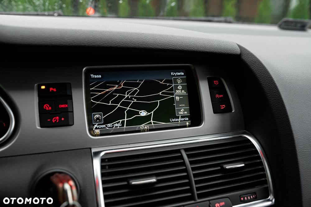 Audi Q7 3.0 TDI DPF Quattro Tiptronic - 35