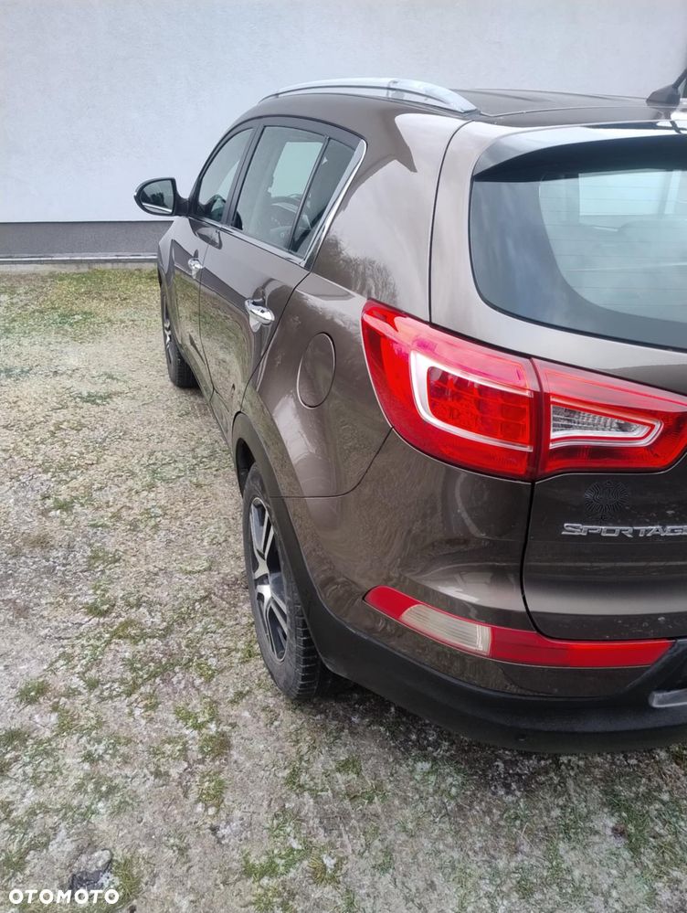 Kia Sportage 1.6 GDI S 2WD - 14