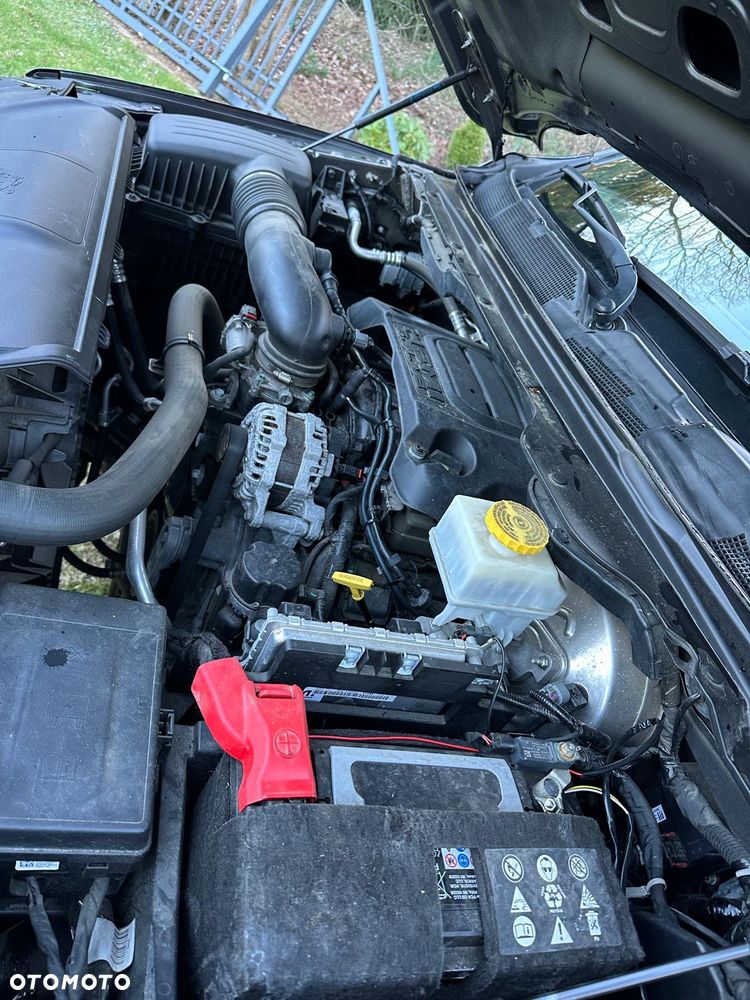 RAM 1500 5.7 Crew Cab Rebel - 16