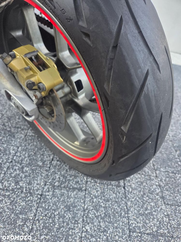 Aprilia RS - 15