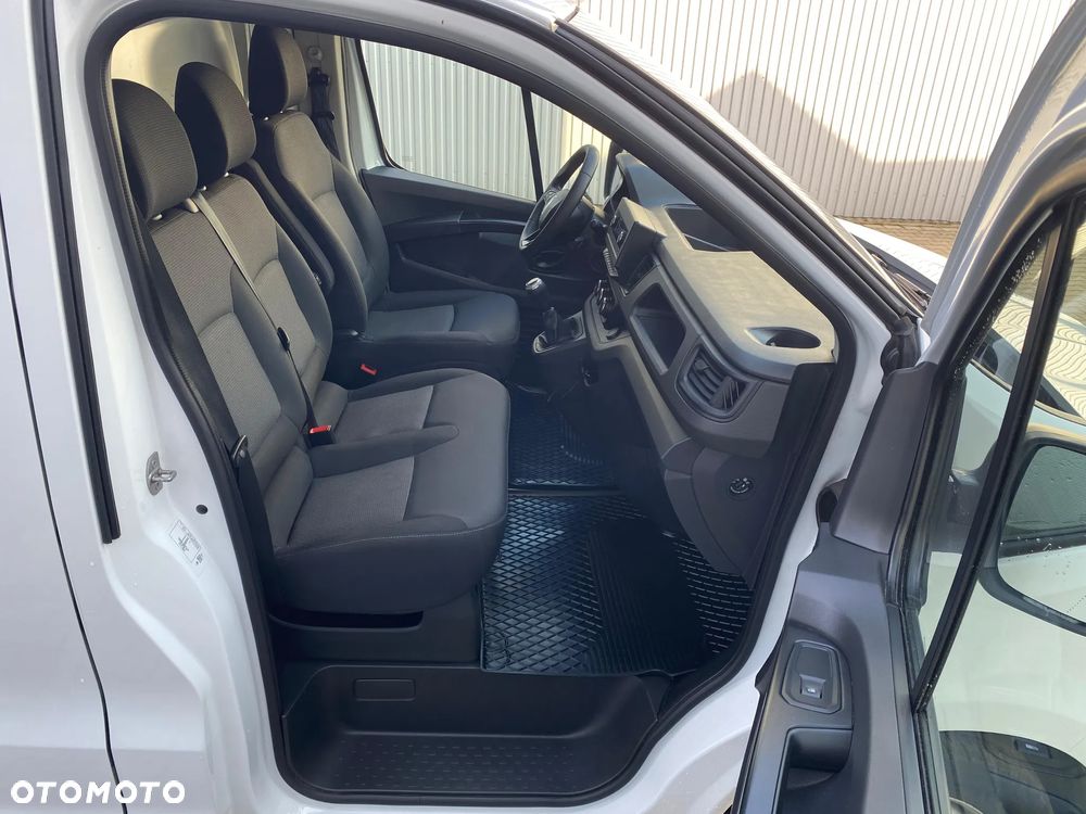 Renault TRAFIC L2H1 - 22