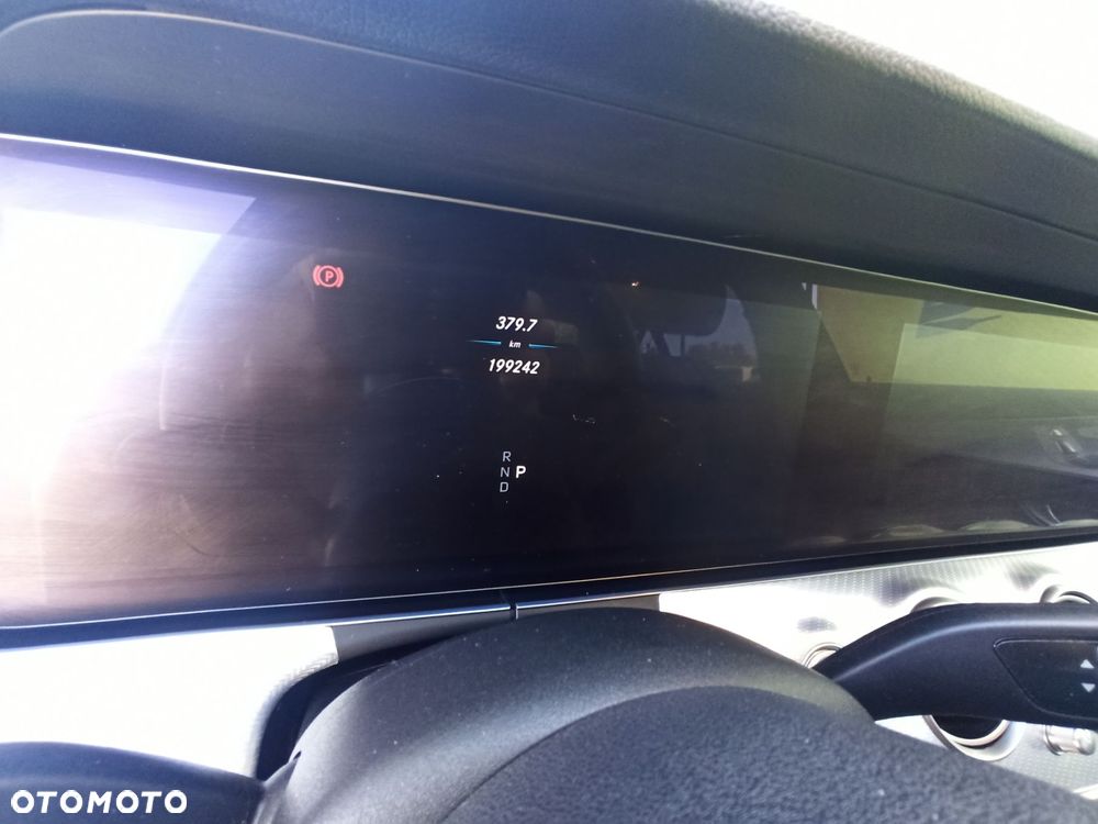 Mercedes-Benz Klasa E - 29