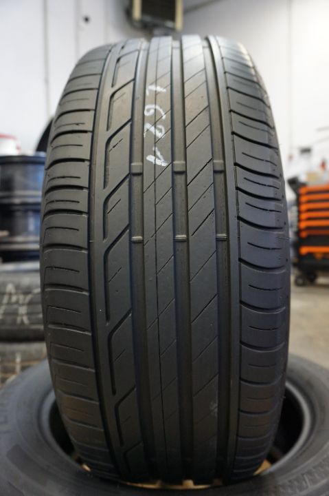 Bridgestone Turanza T001 225/55R17 97W L621 - 3