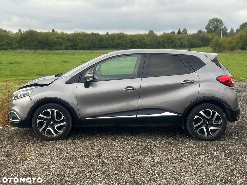 Renault Captur - 12