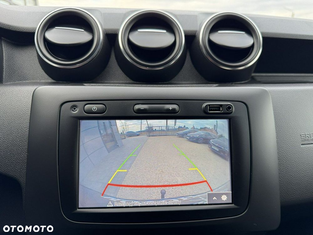 Dacia Duster SCe 115 2WD Prestige - 16