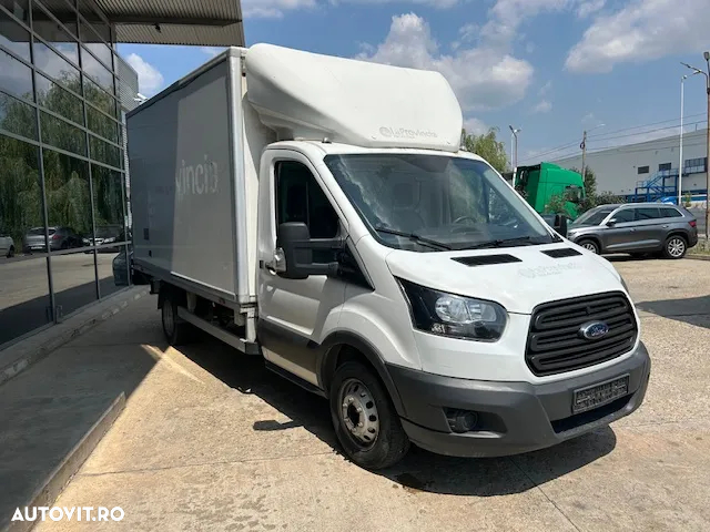 Ford TRANSIT - 2