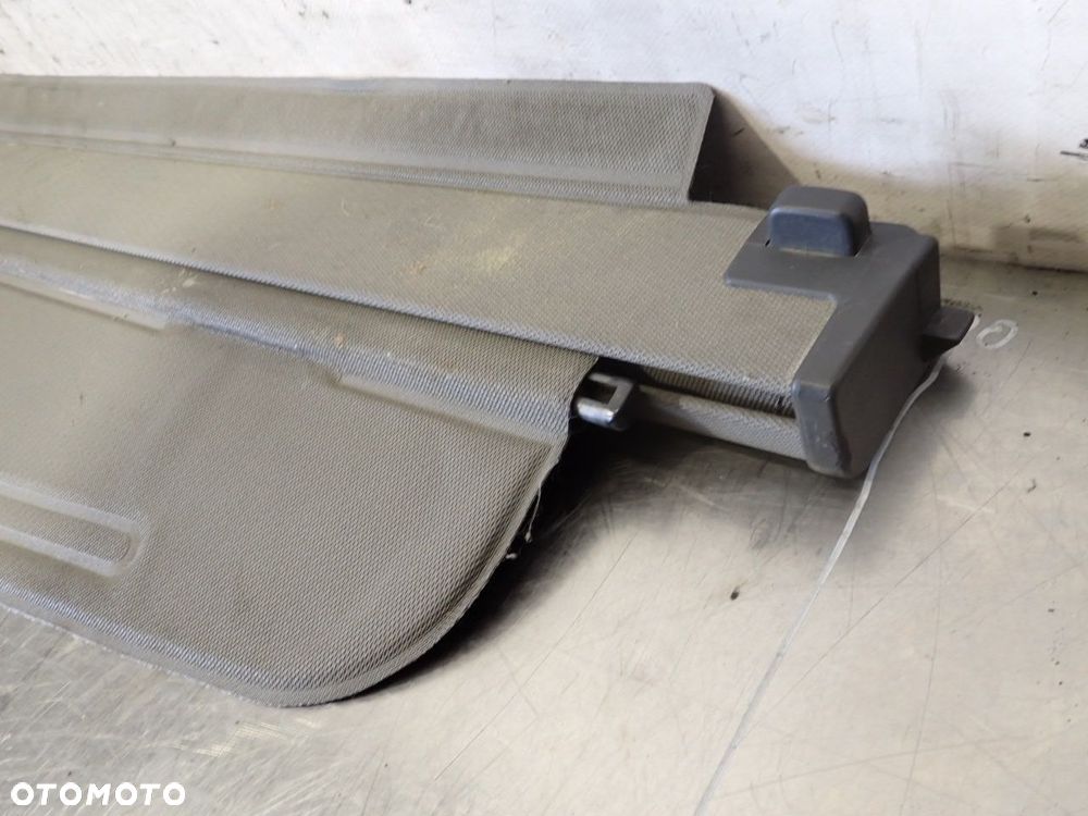 ROLETA BAGAŻNIKA AUDI 80 B4 2.0 8A98635533VY - 5