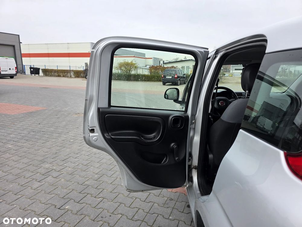 Fiat Panda 1.2 Pop - 11