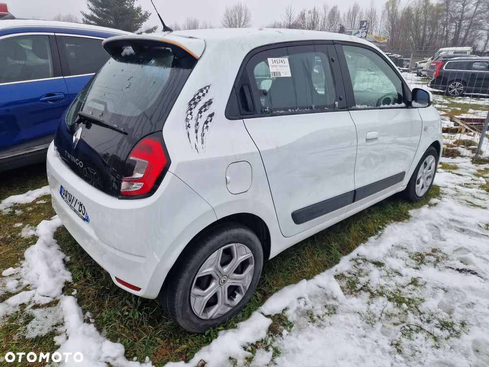 Renault Twingo - 6