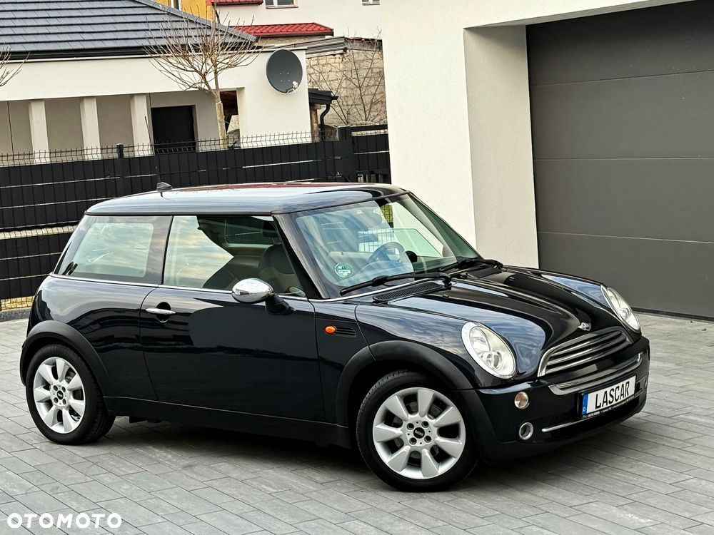 MINI Cooper - 13