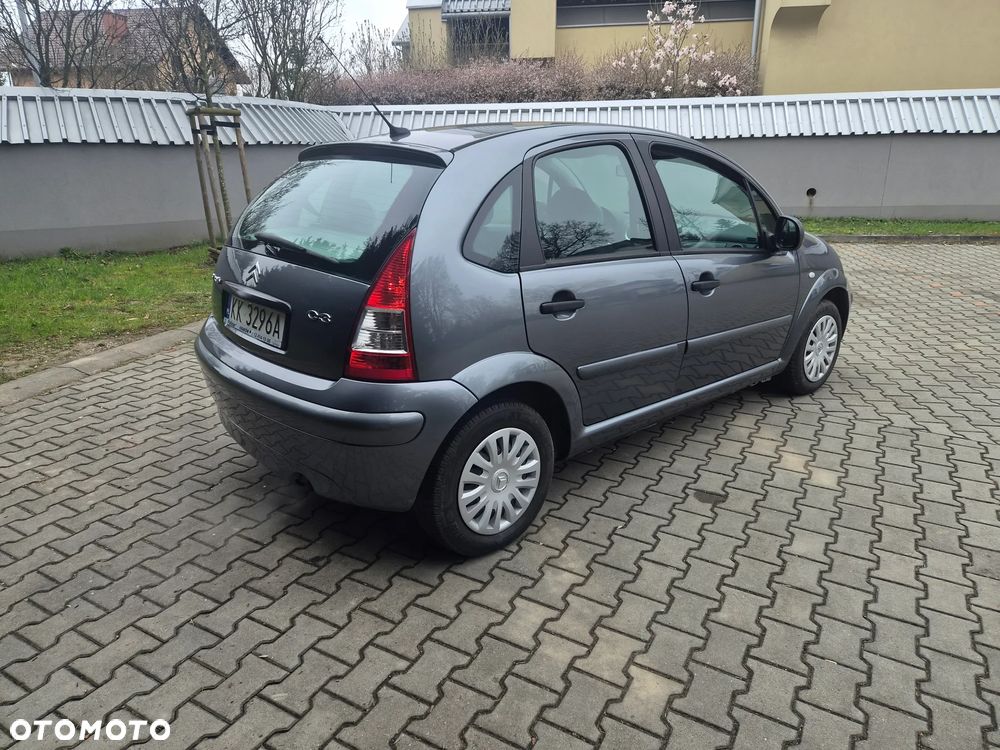 Citroën C3 1.1 Cool&Sound - 6