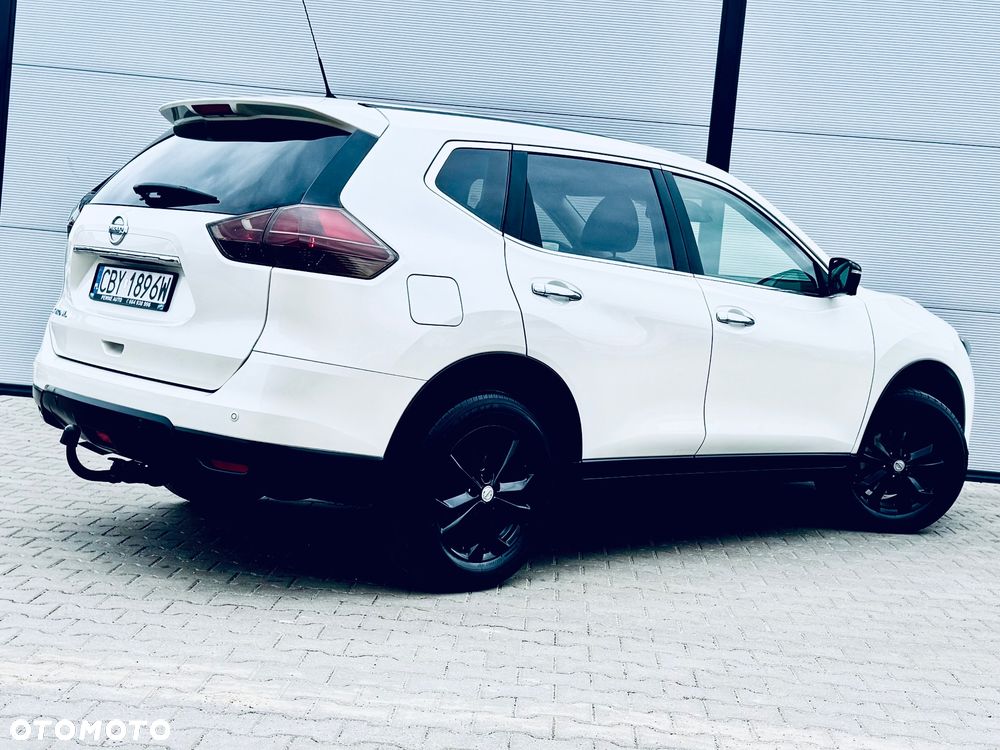 Nissan X-Trail - 24