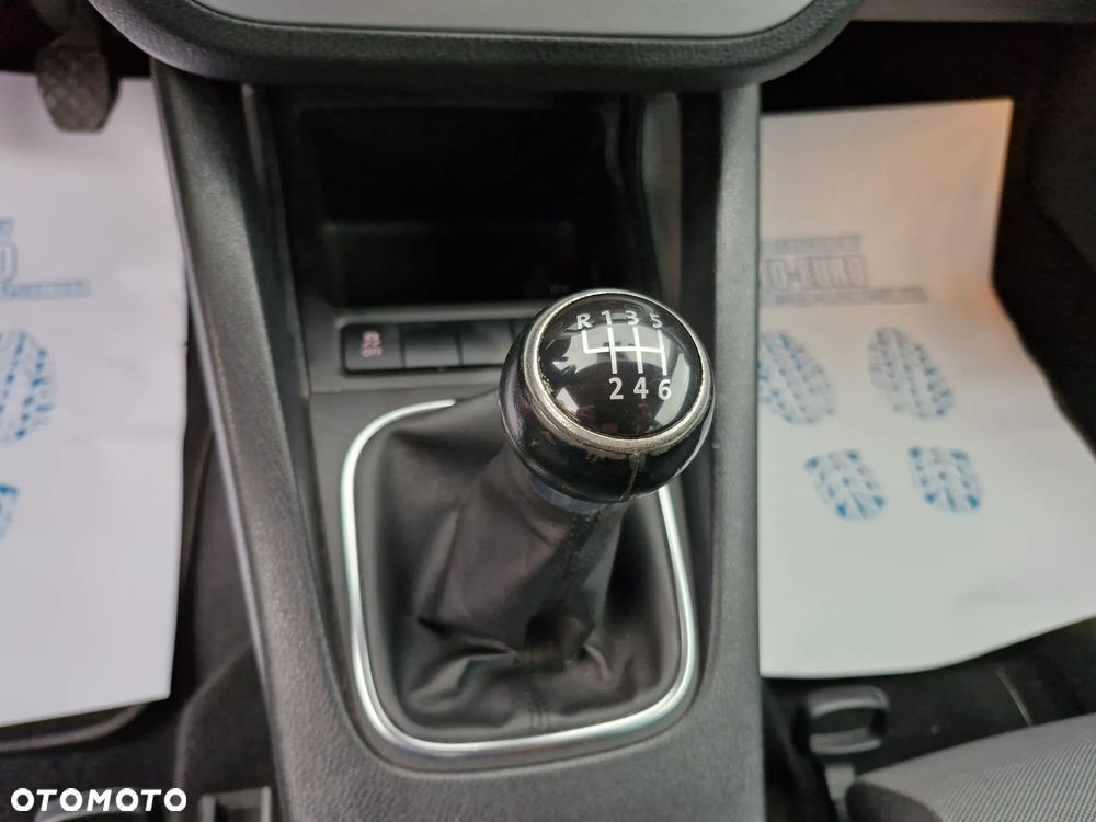 Volkswagen Scirocco - 36