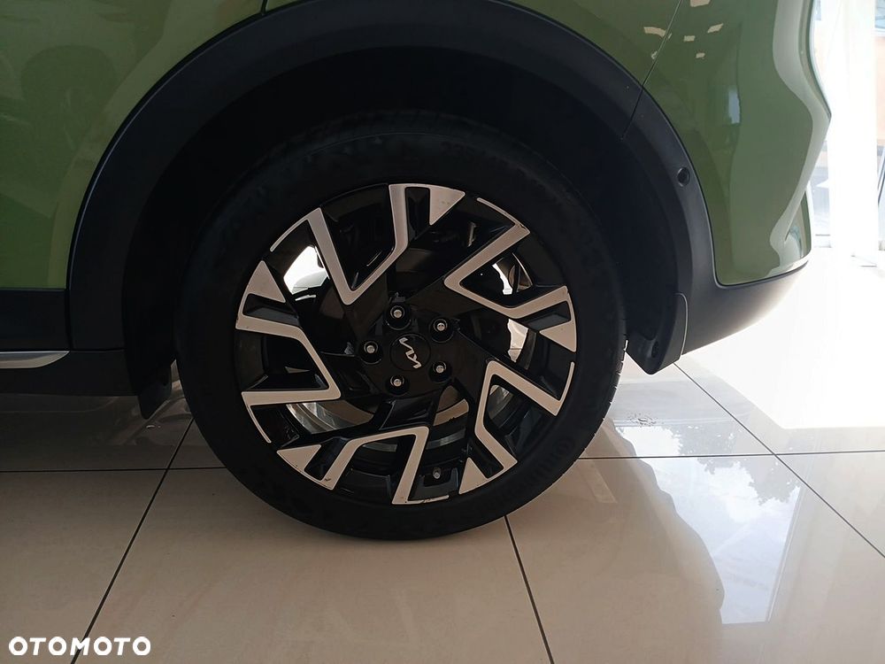 Kia XCeed 1.6 T-GDI Business Line DCT - 27
