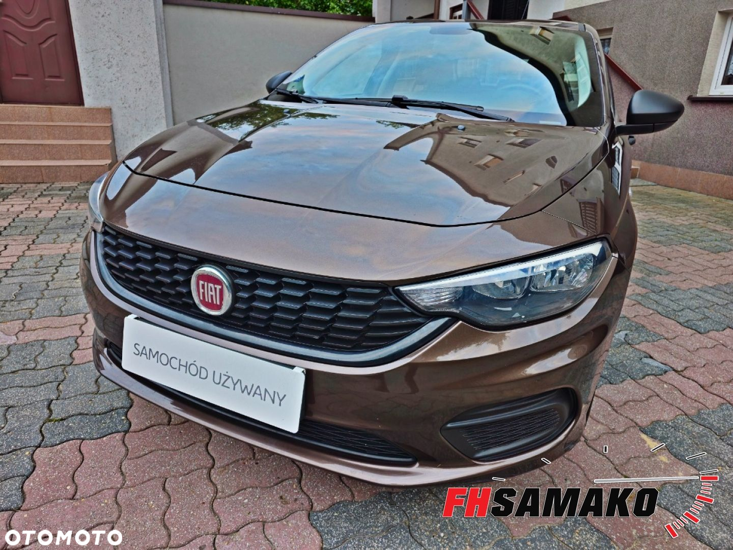 Fiat Tipo - 7