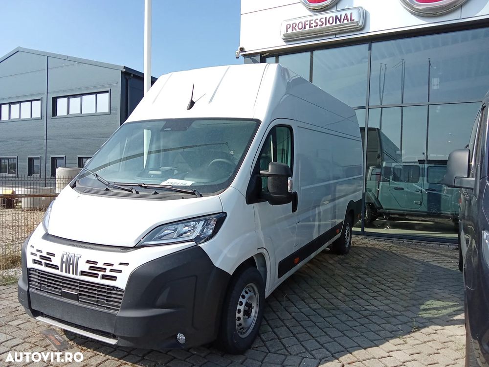 Fiat DUCATO - 3