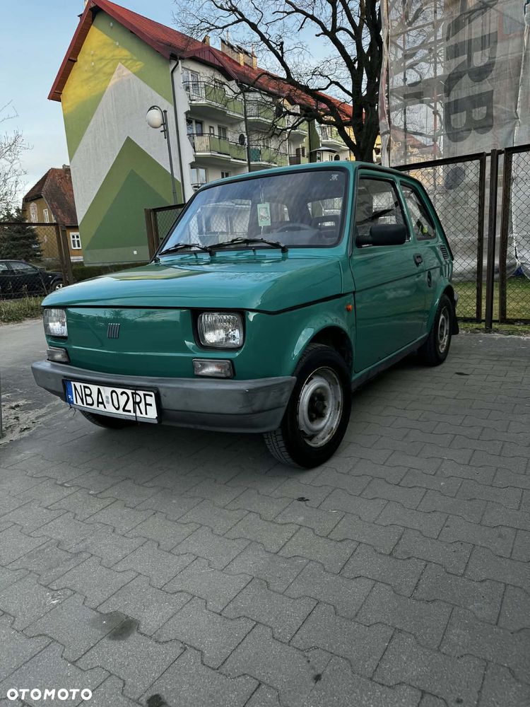 Fiat 126 - 2