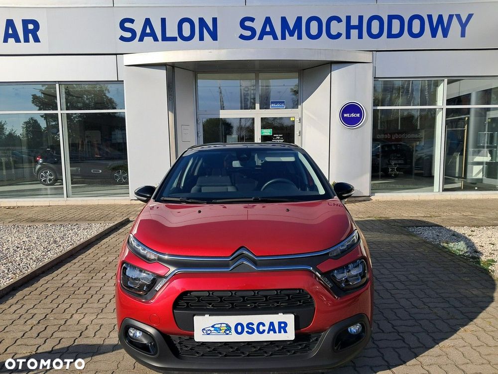 Citroën C3 - 2