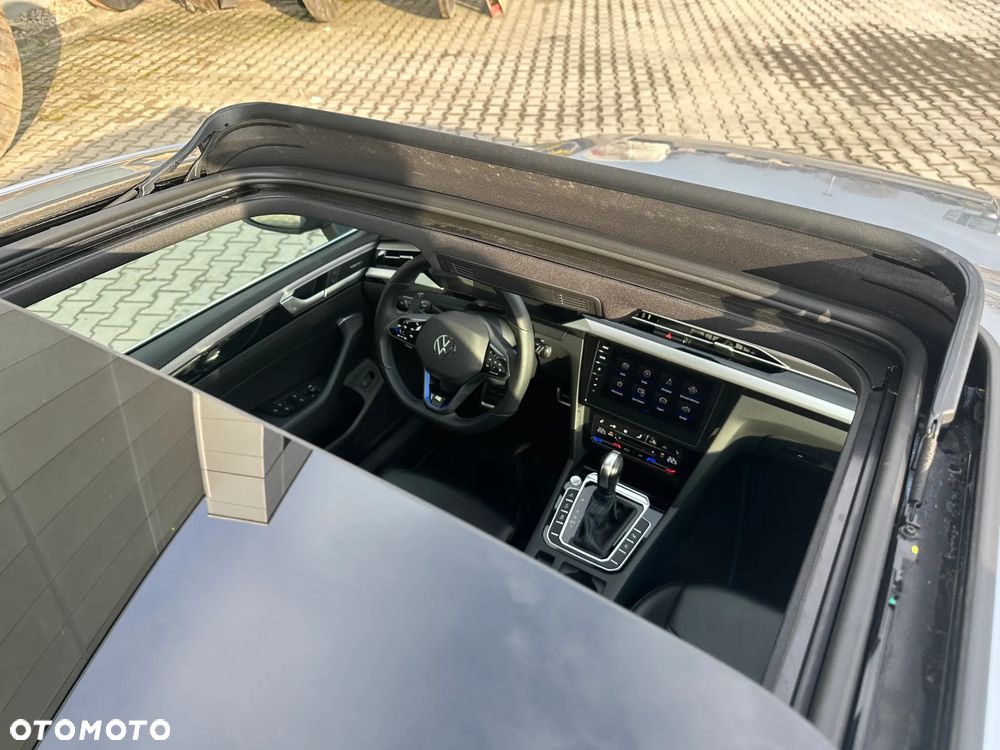 Volkswagen Arteon Shooting Brake 2.0 TSI OPF 4Motion DSG R - 16