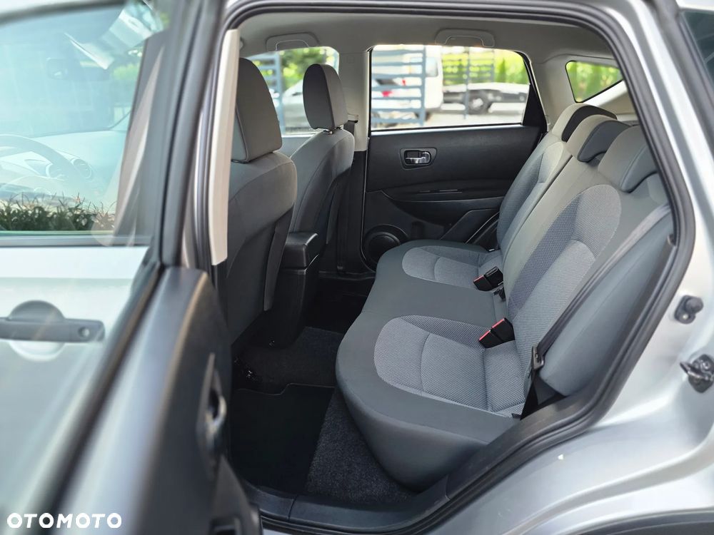 Nissan Qashqai 2.0 Acenta - 25