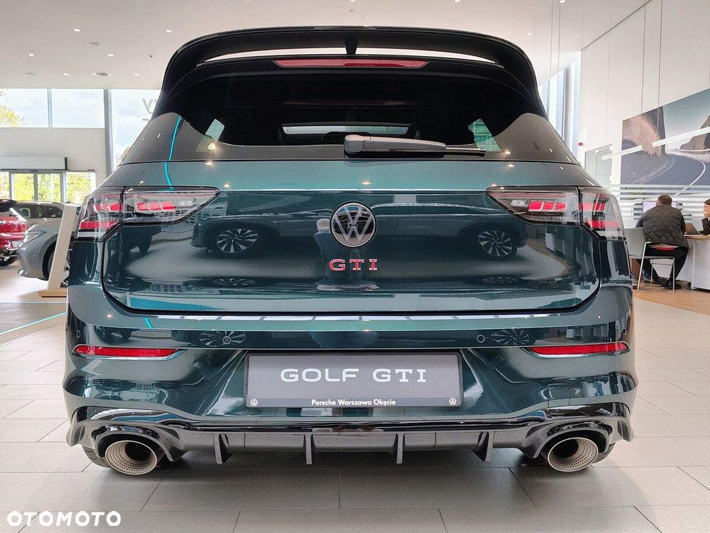 Volkswagen Golf - 7
