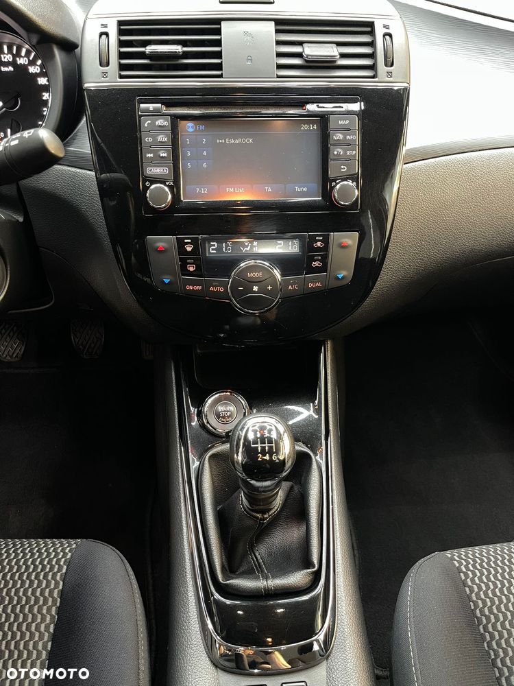 Nissan Pulsar 1.2 DIG-T Tekna - 25