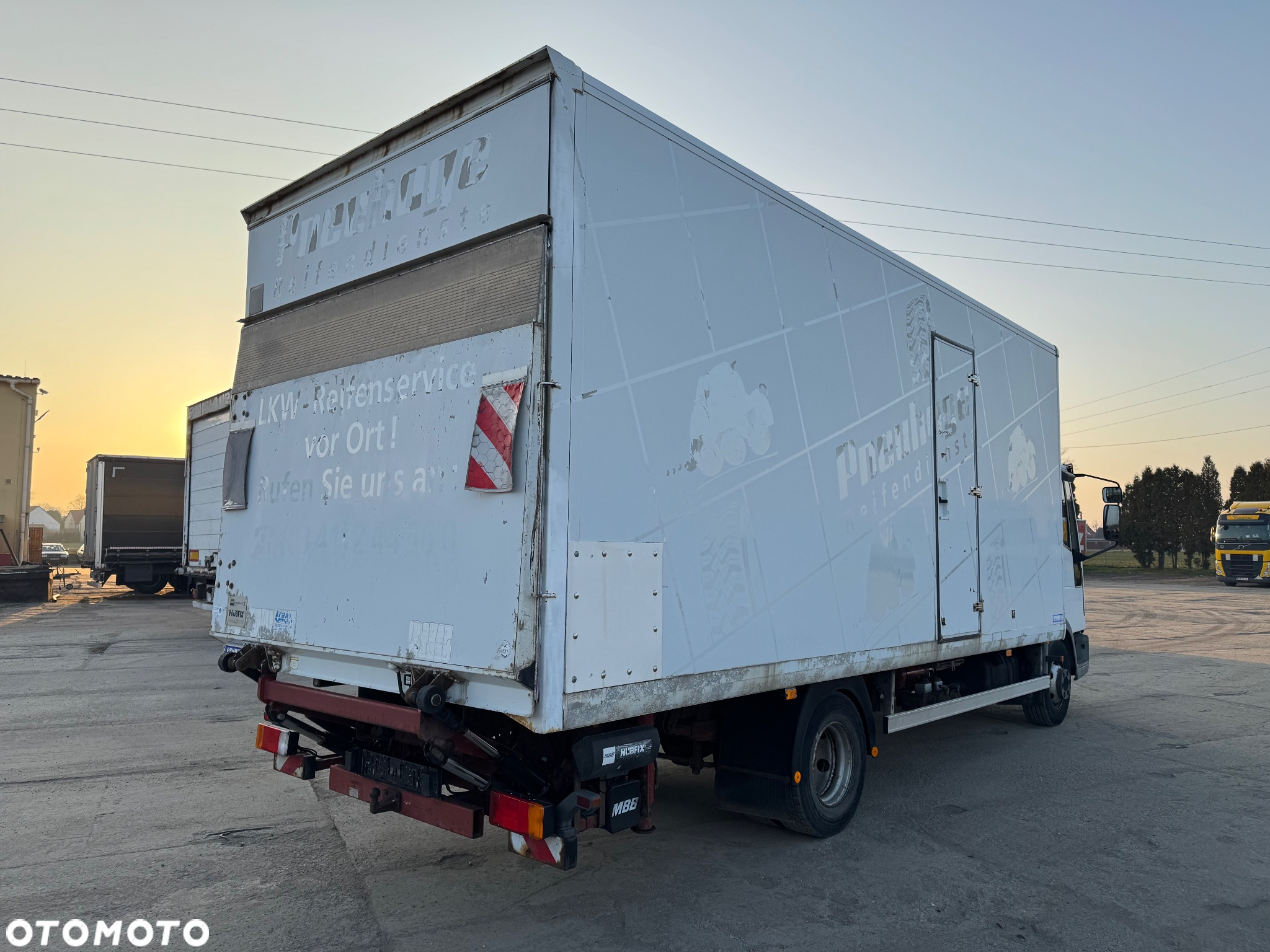 Iveco EUROCARGO ML75E15 - 5