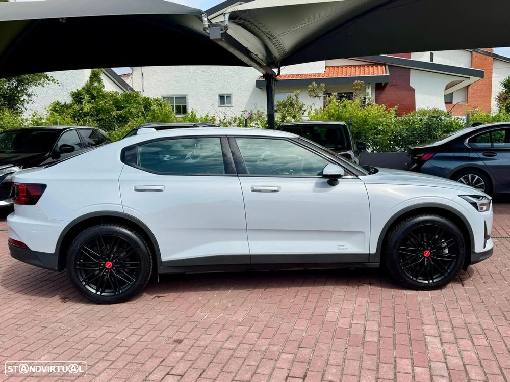 Polestar 2 Single Motor 69kWh - 6