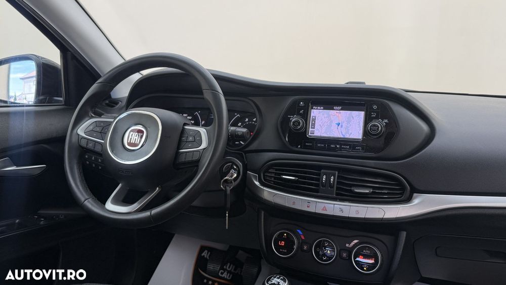 Fiat Tipo - 14