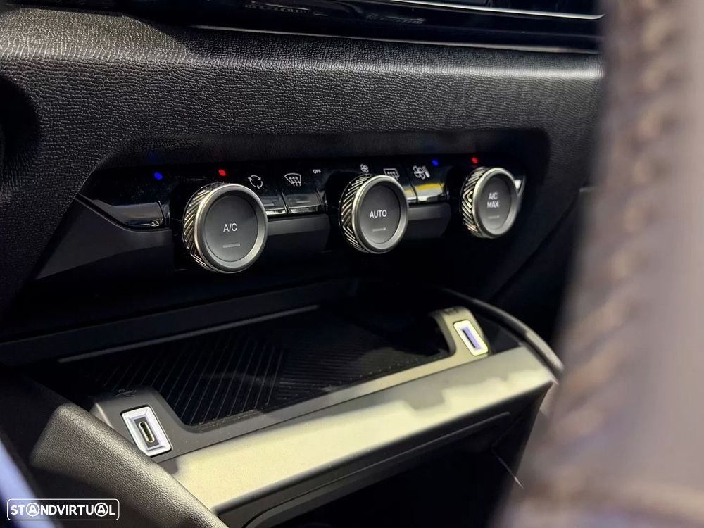Citroën e-C4 50 kWh Feel Pack - 24