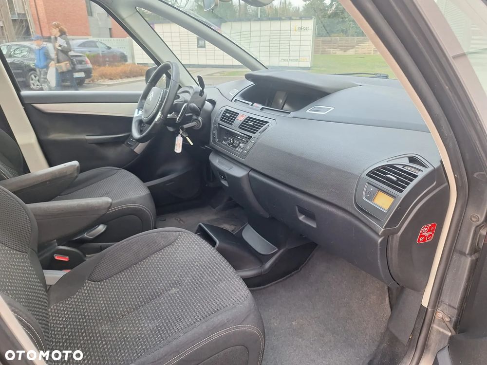 Citroën C4 Picasso 1.6 THP Exclusive - 22