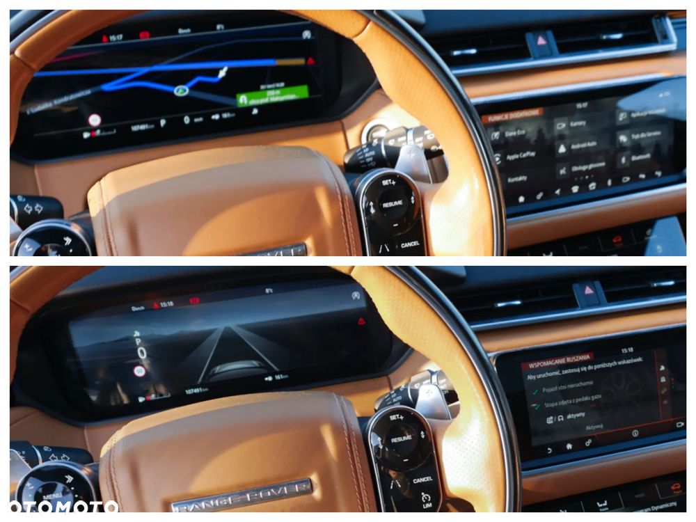 Land Rover Range Rover Velar 2.0 SD4 R-Dynamic HSE - 20