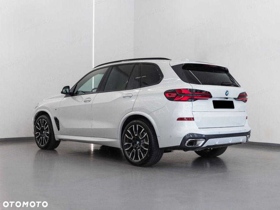 BMW X5 - 4
