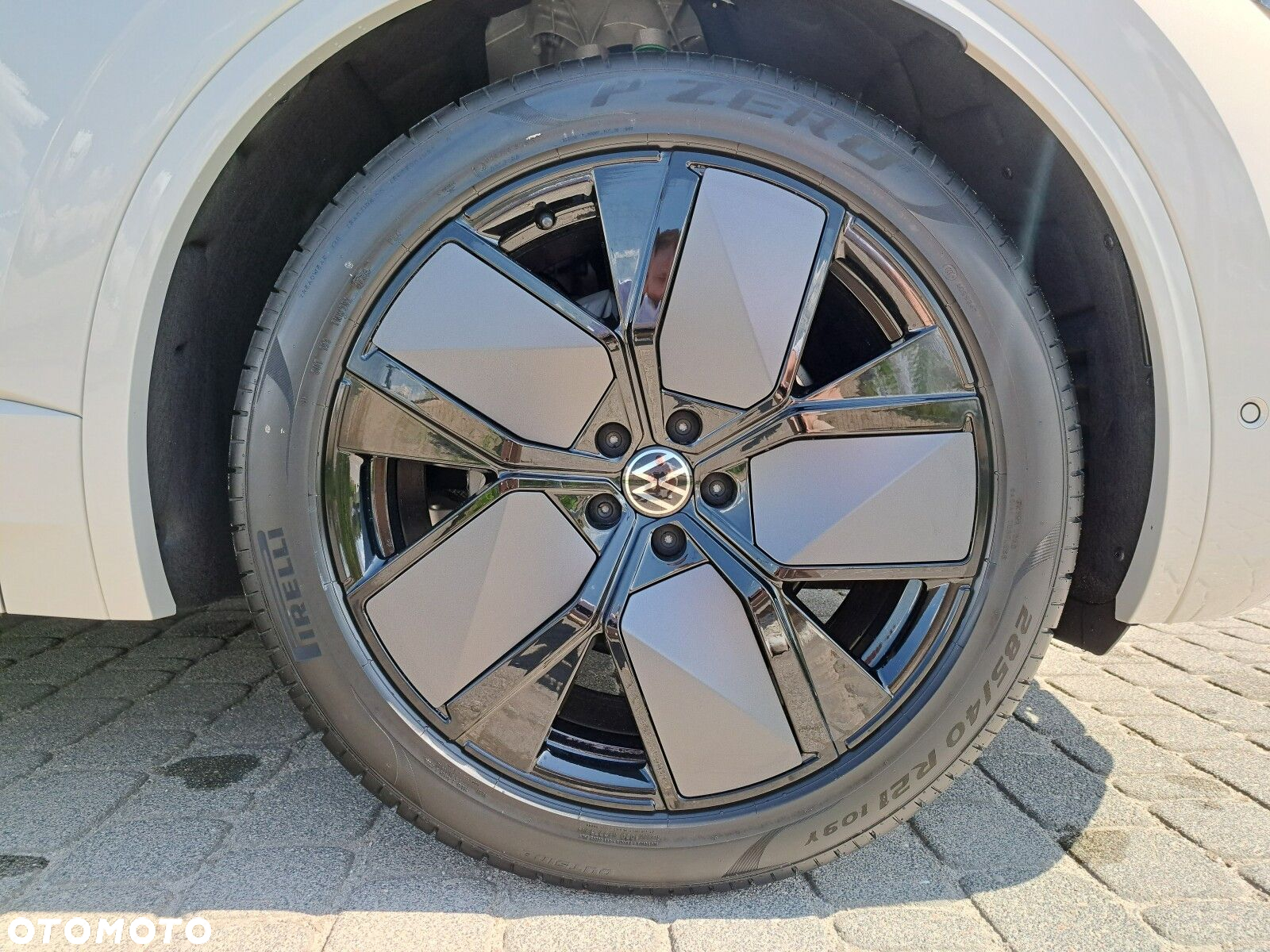 Volkswagen Touareg 3.0 V6 TDI 4Motion R-Line - 38