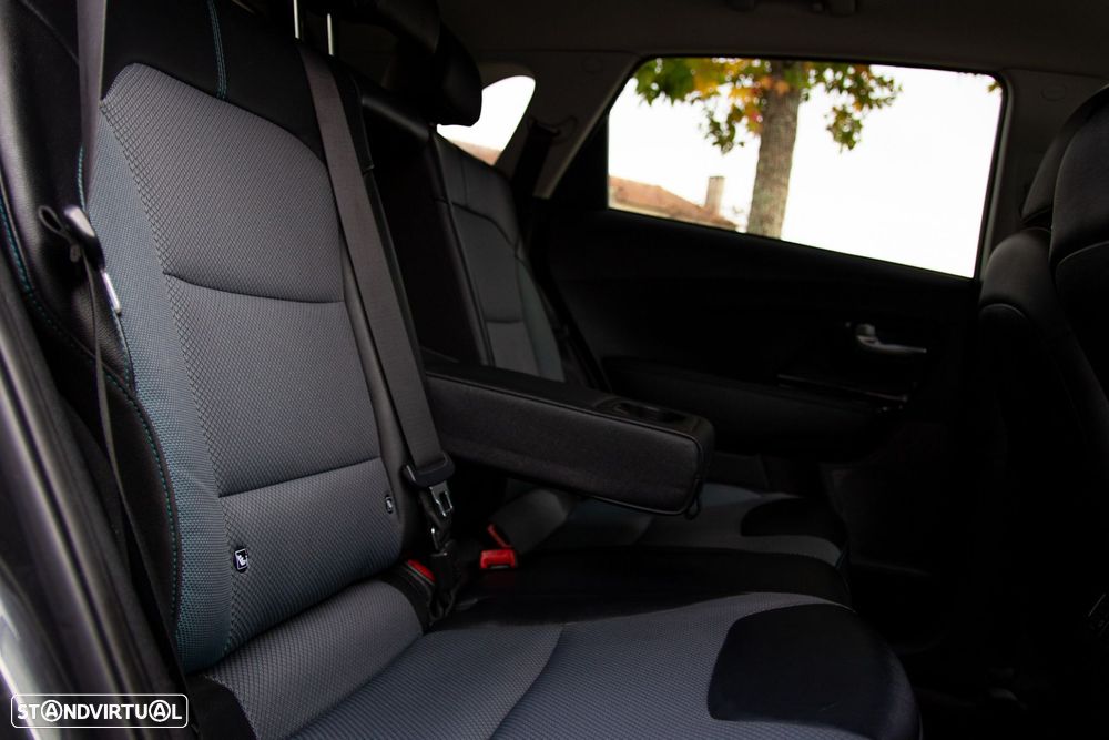 Kia e-Niro 64kWh - 53